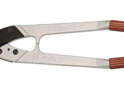 FELCOSCHERE C 108 mit Übersetzung