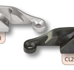 CLAMCLEAT(tm)SIDE ENTRY Starb.3-6mm -HARTELOXIERT-