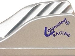 CLAMCLEAT(tm)RACING VERTICAL für Tau 8 - 12mm