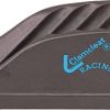 CLAMCLEAT(tm)RACING VERTICAL 6-12mm -HARTELOXIERT- cl219an