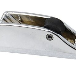 CLAMCLEAT(tm)RACING JUNIOR MkI 3-6mm VERCHROMT