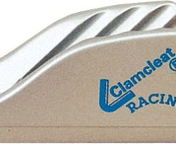CLAMCLEAT(tm) Racing MIDI Aluminium