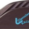 CLAMCLEAT(tm)RACING MIDI 4 - 8mm -HARTELOXIERT- cl254an