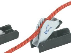 CLAMCLEAT(tm) AUTO-RELEASE Ruderblattklemme