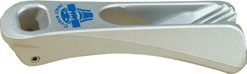 CLAMCLEAT(tm) Cobra Cleat 4-6mm SB-Pack