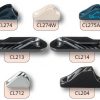 CLAMCLEAT(tm)MINI SB-VERPACKT cl274 b1