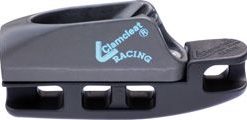 CLAMCLEAT(tm)AEROCLEAT m.CL211-II harteloxiert