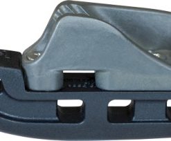 CLAMCLEAT(tm)AEROCLEAT m.CL277 harteloxiert