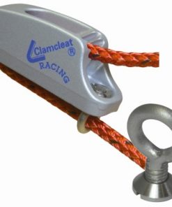 CLAMCLEAT(tm) Führauge zu CL230 und CL253