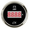 CN-Instrument Amperemeter DIGITAL schwarz/chrom cn13sc