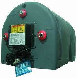 SIGMAR Boiler COMPACT 20l