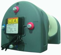 SIGMAR Boiler COMPACT INOX 30l