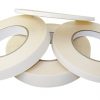 Tape 12mm x 50 m doppelseitig mit Papierträger ct90xx