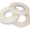 Tape 25mm x 50 m doppelseitig EXTRA STARK ctvt06