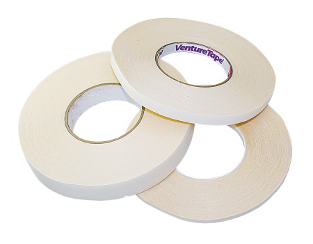 Tape 6 mm x 50 m doppelseitig EXTRA STARK Tape 6 mm x 50 m doppelseitig EXTRA STARK