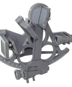 DAVIS Sextant MK-25 "DELUXE"