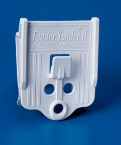 DAVIS FENDER TENDER II - Fender-Universalbefestig.
