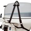DAVIS MOTOR CADDY (tm) Bergegurt für Außenborder da430