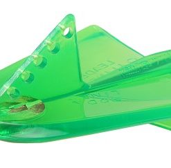 DAVIS FISH SEEKER gelbgrün