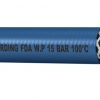 Trinkwasserschlauch blau lebensmittelecht 13mm dc13gb
