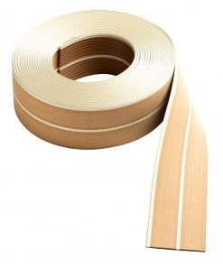 ISITEEK 2x45mm    weiße Fuge Retail Pack 1qm