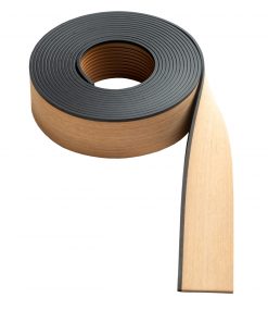 ISITEEK 60mm schwarze Fuge Retail Pack 0.33qm