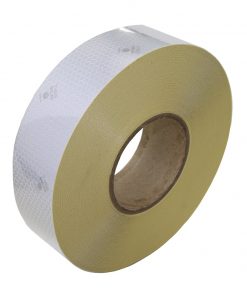Signalfolie SOLAS 45.7m x 50mm