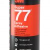 3M "SUPER 77" Sprühkleber <Gefahrgut!> 500 ml dm77