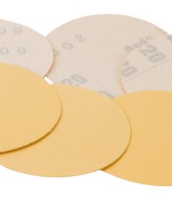 100St.-VP Schleifscheiben P320 76mm