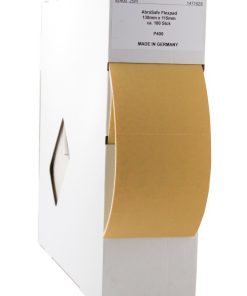 Flexpad P400 25m