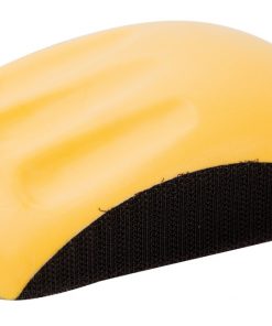 Handschleif-Halter für 150mm-Schleifscheiben