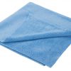 #08 Microfasertuch Universal 40x40 blau dn3108