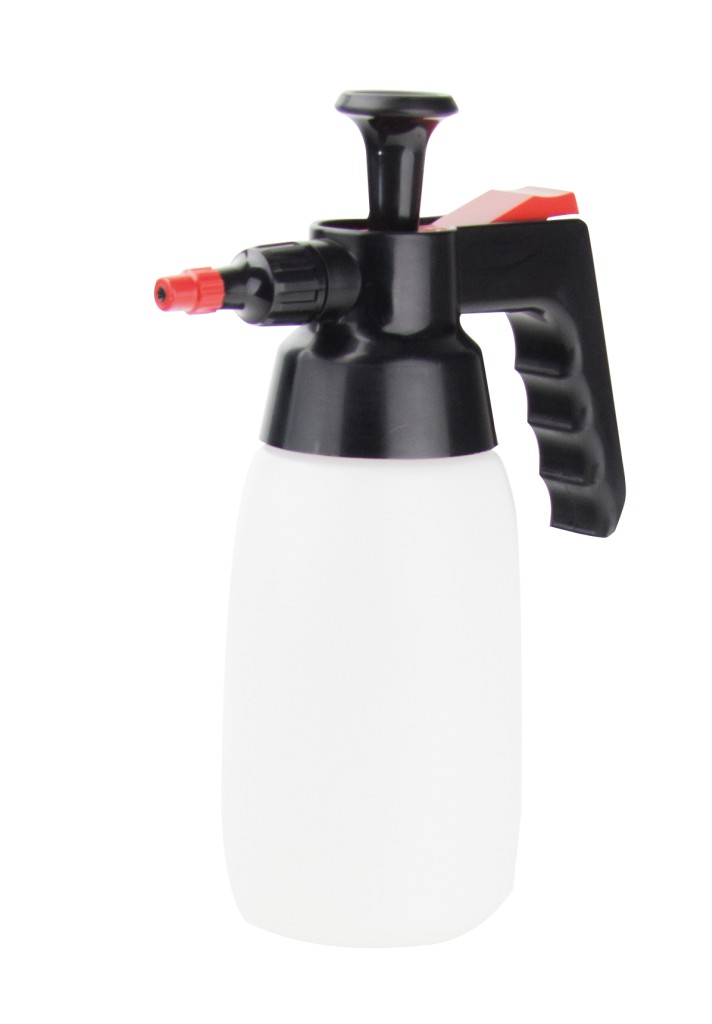 Druck-Pumpzerstäuber 1000ml Druck-Pumpzerstäuber 1000ml