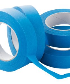 UV+wasserbeständiges Abdeckband 38mmx50m