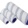 Kleinwalze Nylon Florhöhe 6mm weiß 10cm dn46060 dn46070 dn46080
