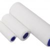 Kleinwalze Magic Felt Florhöhe 5mm weiß 10cm dn46090 dn46100 dn46110