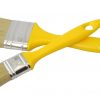 Flachpinsel 6.Stärke 30mm breit m.Kunststoffstiel dn46120 dn46130