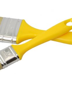 Flachpinsel 6.Stärke 30mm breit m.Kunststoffstiel