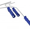 Walzenbügel lang für Rollenbreite 10cm dn46180 dn46190 dn46200