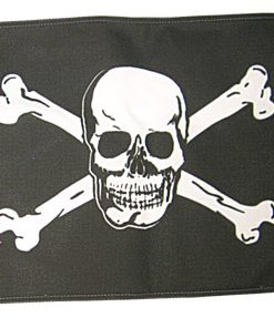 Flagge 30 x 45 cm KAFFEETASSE