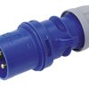 CEE-Stecker Typ TWIST ec12