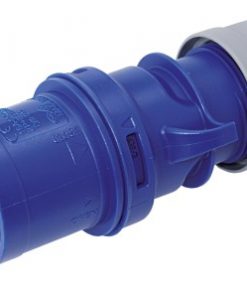 CEE-Stecker Typ TWIST