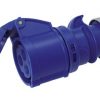 CEE-Kupplung Typ TWIST ec22