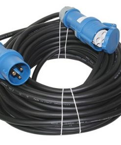 Verlängerungskabel CEE 25m 230V 16A