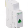 modularer Netz-Leuchtmelder grün 230V ec730