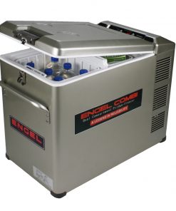 ENGEL Kühlbox Combi MD45-CD-P
