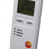 TESTO 184 USB Datenlogger Temperatur -35-+70 grad egtes05721