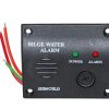 Bilgenalarm spritzwassergeschützt ek10710