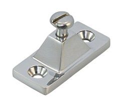 Seitenbefestigung AISI316 -M6 Schraube