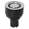 Decksablauf für Schlauch 25mm ek11060